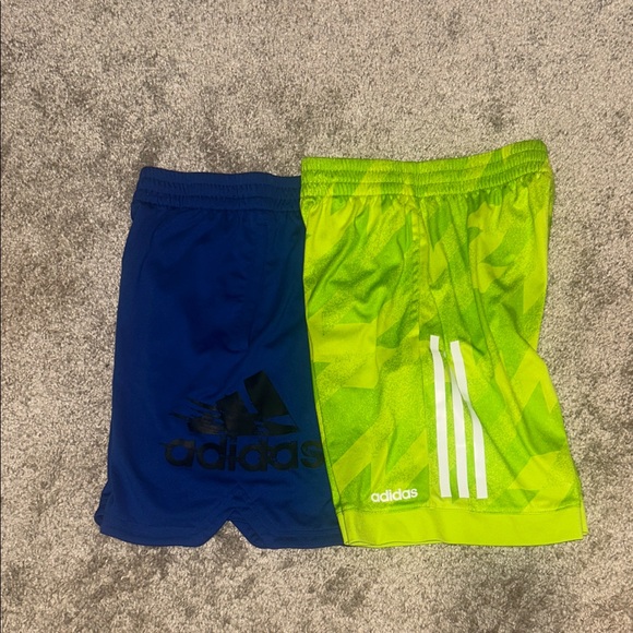 adidas Other - Adidas Shorts bundle